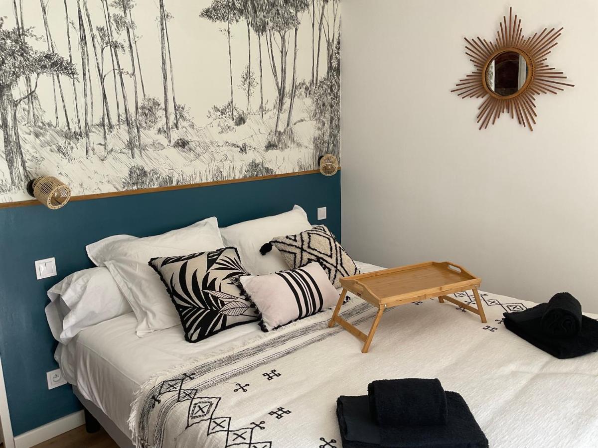 Appartement Pour 2 Avec Terrasse Au Pied De La Cité : Ma Pierre à L’édifice Carcassonne