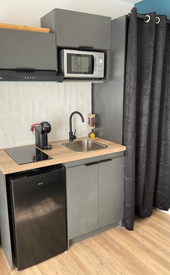 Pour 2 Avec Terrasse Au Pied De La Cité : Ma Pierre à L’édifice Appartement *