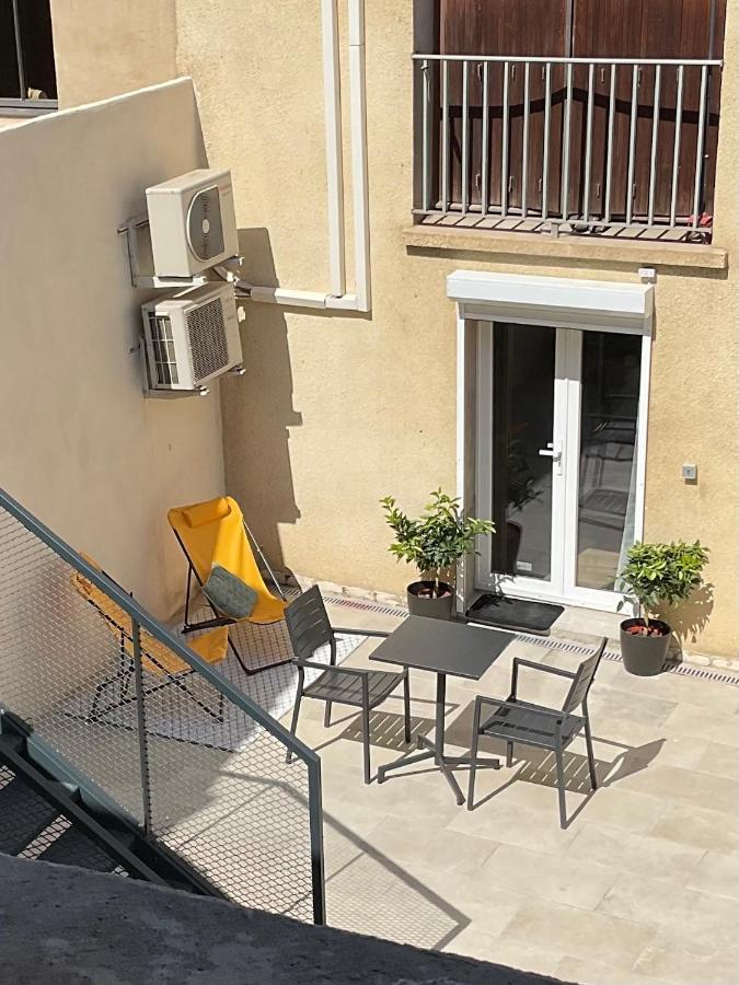 Ma Pierre A L'edifice, Face A La Cite Vue Sublime, Avec Terrasse Apartment *